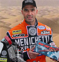 Fabrizio Meoni