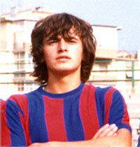 Emanuele Faralli
