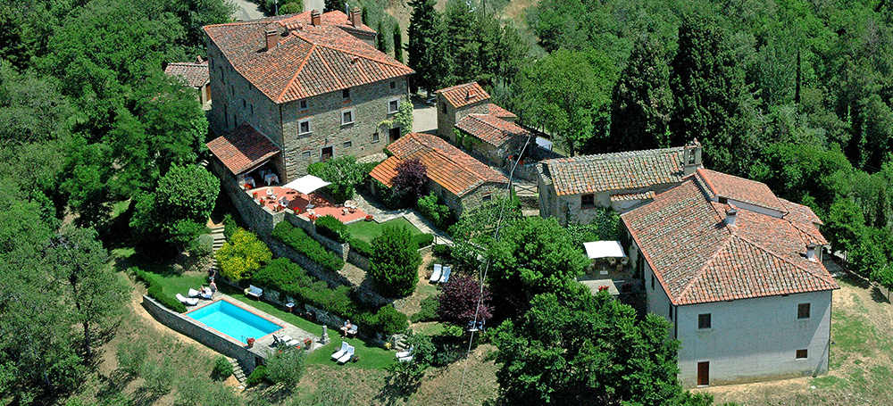 Relais San Pietro In Polvano