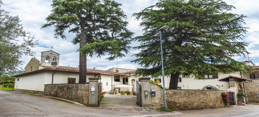 Borgo Sant'Andrea