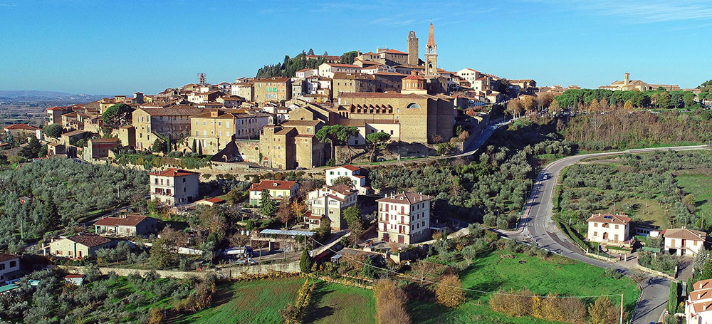 Castiglion Fiorentino