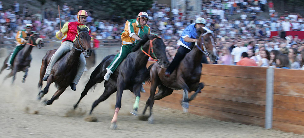 Palio dei Rioni